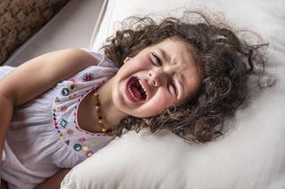 Napady złości: jak radzić sobie z nimi u dziecka?