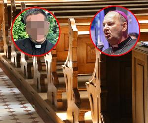 Kuria odpowiedziała ks. Tomaszowi. Jesteśmy świadomi krzywdy. Wojna na oświadczenia
