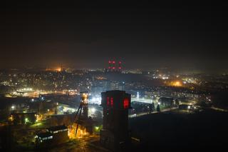 Instalacja Bijące serce Krystyny i koncpecja z 2022 roku