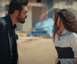 Emanet - Nana uratuje życie Yamanowi 