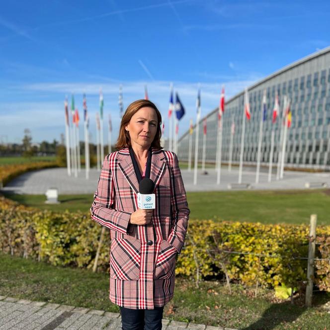 Dorota Bawołek straciła pracę w Polsacie