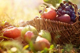 Co zrobić z winogron z ogródka? Zobacz 7 przepisów na przetwory z winogron