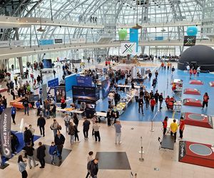 Roboty w natarciu. W Jasionce odbyła się kolejna edycja XChallenge