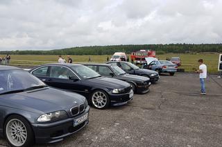 XXI Ogólnopolski zlot BMW w Toruniu