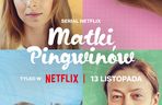 Premiera 13 listopada w Netflixie.