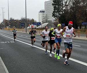 Bieg dla Niepodległej 2024 w Białymstoku