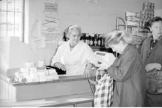 Tak wyglądała Polska w PRL