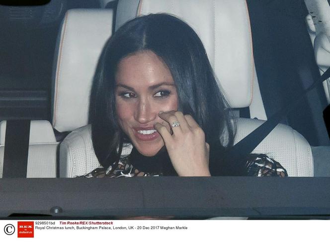 Meghan Markle