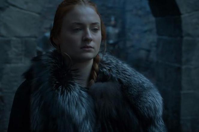 Gra o Tron s06e07 - The Broken Man - Game of Thrones online