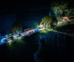 Tragiczny wypadek w Tychach