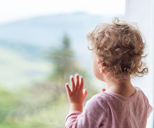 3-letni Nikuś czeka na rodzinę. Ponad połowę życia marzy o mamie i tacie