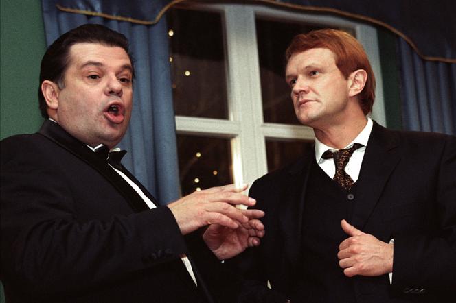 Najpopularniejsze polskie komedie lat 2000-2009. Sprawdź, czy rozpoznasz cytaty z tych filmów [QUIZ]