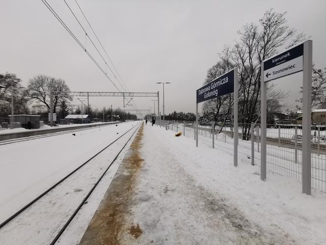 Powstaje drugi tunel w Dąbrowie Górniczej