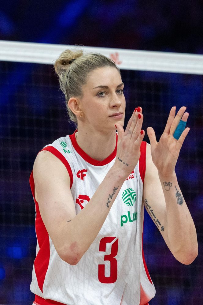 Magdalena Stysiak i Lavarini