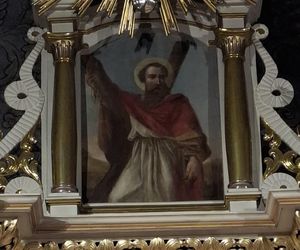 To malownicza małopolska wieś. Słynie z dzwonów poświęconych papieżowi i Maryi