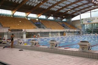 Szczecin: Floating Arena zostanie zamknięta na dłużej