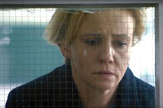 Barwy szczęścia, odc. 2241. Sabina (Barbara Kurzaj)