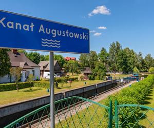 Augustów