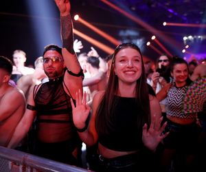 Mayday 2025 w Katowicach. Fani przed sceną bawią się najlepiej