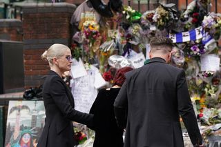 Ostatnie pożegnanie Ozzy'ego Osbourne'a