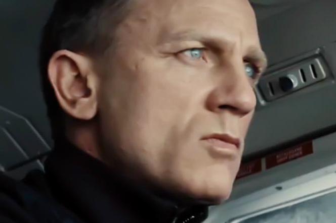 Daniel Craig ma dosyć Jamesa Bonda (chociaż mógł DUŻO zarobić)! Kto go zastąpi?