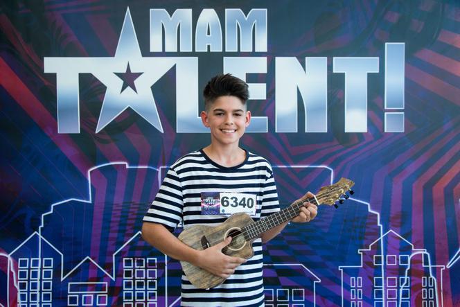 Mam talent - finaliści 11. edycji show