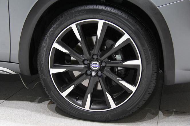 Volvo S60 Cross Country