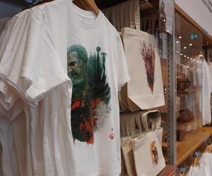 Sklep UNIQLO przy Marszałkowskiej w Warszawie po remoncie 10.2025