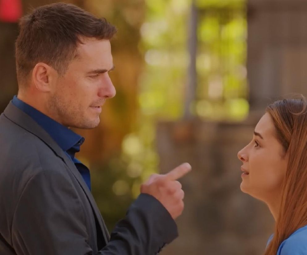 Miłość i nadzieja, odcinek 279: Sila okłamie Kuzeya, że zawsze kochała Alpera!  Nie odbierze Bahar męża - ZDJĘCIA