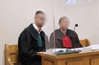 Wójt gminy Medyka w sądzie