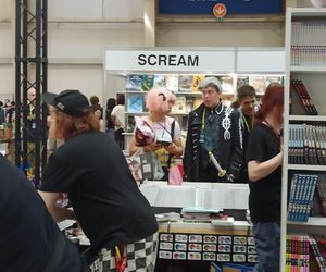 Pyrkon 2025. Za nami ostatni dzień festiwalu! 