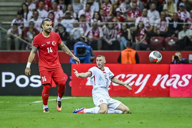 Piłkarz reprezentacji Polski Jakub Piotrowski zostanie ojcem. Jest zaręczony z Wiktorią Jankowską