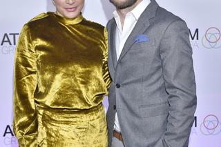 Anna Dereszowska: Chodził, chodził i wychodził