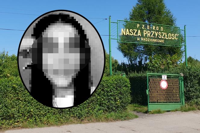 Wiktoria nie żyje. Poznała chłopaka w autobusie, chwilę później nie żyła