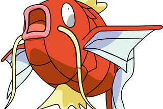 Magikarp