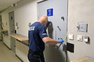 Porwali 24-latka dla okupu i zgotowali mu piekło. Policja zatrzymała Polaka i cudzoziemca