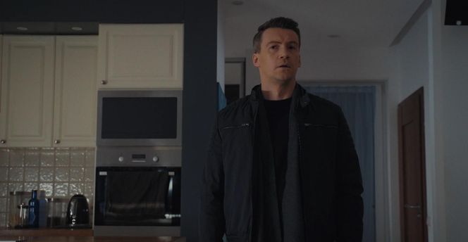 	M jak miłość odc. 1856. Jakub Karski (Krzysztof Kwiatkowski)