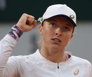 Sztuczna inteligencja pomogła organizatorom US Open! Iga Świątek już wie na czym stoi, zaskakujący wynik
