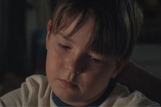 M jak miłość odc. 1860. Szymek (Staś Szczypiński)