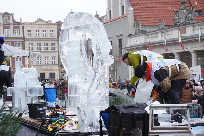 Poznań Ice Festival 2024 