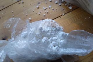 Wykorzystywali podrobioną dokumentację medyczną