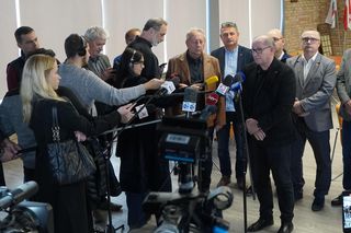 Będą protesty na Śląsku. Związkowcy mówią o dramacie i zapowiadają blokady