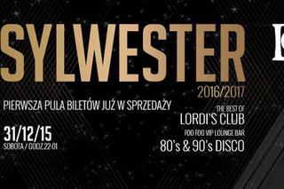 2. Sylwester w Klubie Lordis