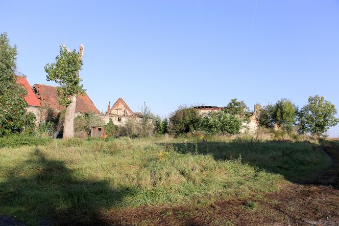 Miejsce na Podlasiu, która z nazwy w ogóle nie kojarzy się z Polską. Mieszka w niej około 20 osób!