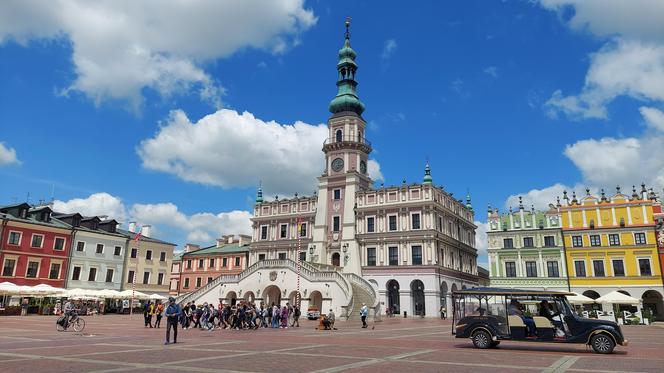 Zamość