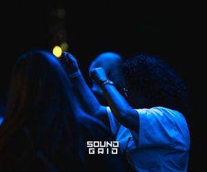 Sound Grid vol. 3