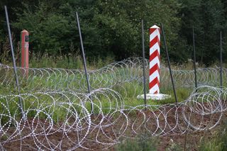 Stan wyjątkowy w Lubelskiem. Lista miejscowości