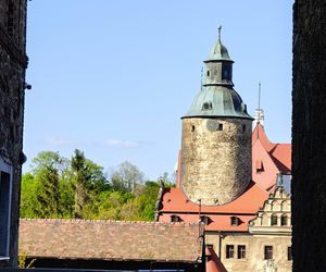 Najbardziej tajemniczy zamek w Polsce. Ta studnia kryje makabryczną legendę