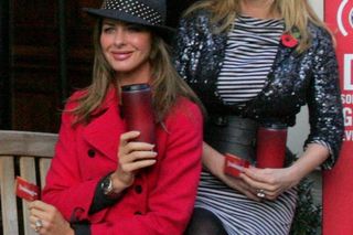 Tak dziś wyglądają ekspertki modowe Trinny i Susannah