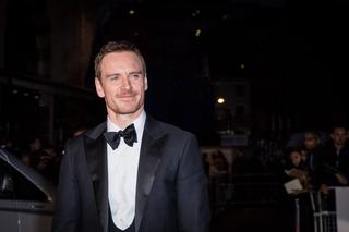 Film Assassin's Creed - pierwsze zdjęcie Michaela Fassbendera z planu produkcji